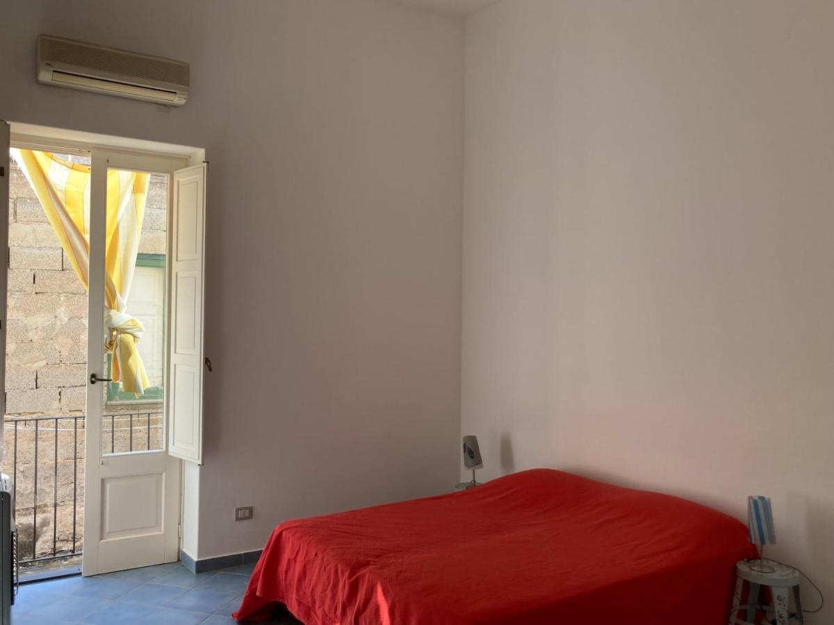 Vulcanoconsult Appartamenti Spiaggia Lipari  Exterior foto