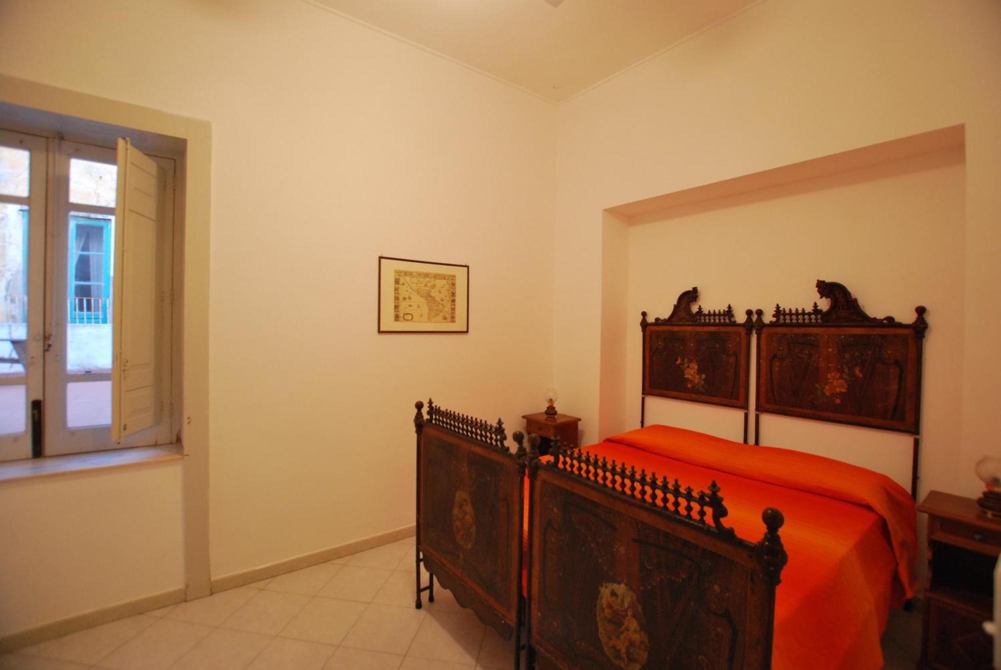Vulcanoconsult Appartamenti Spiaggia Lipari  Zimmer foto