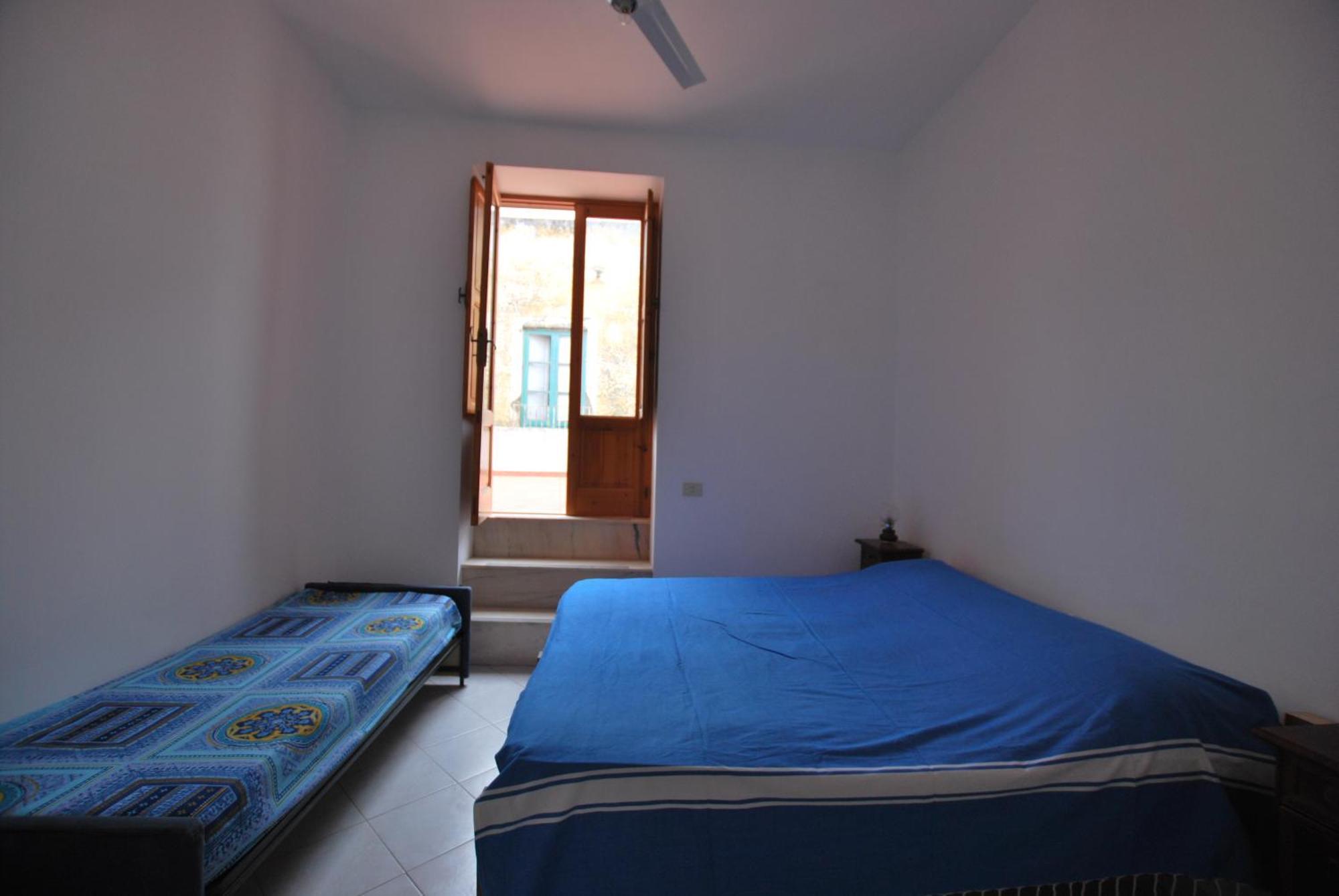 Vulcanoconsult Appartamenti Spiaggia Lipari  Exterior foto