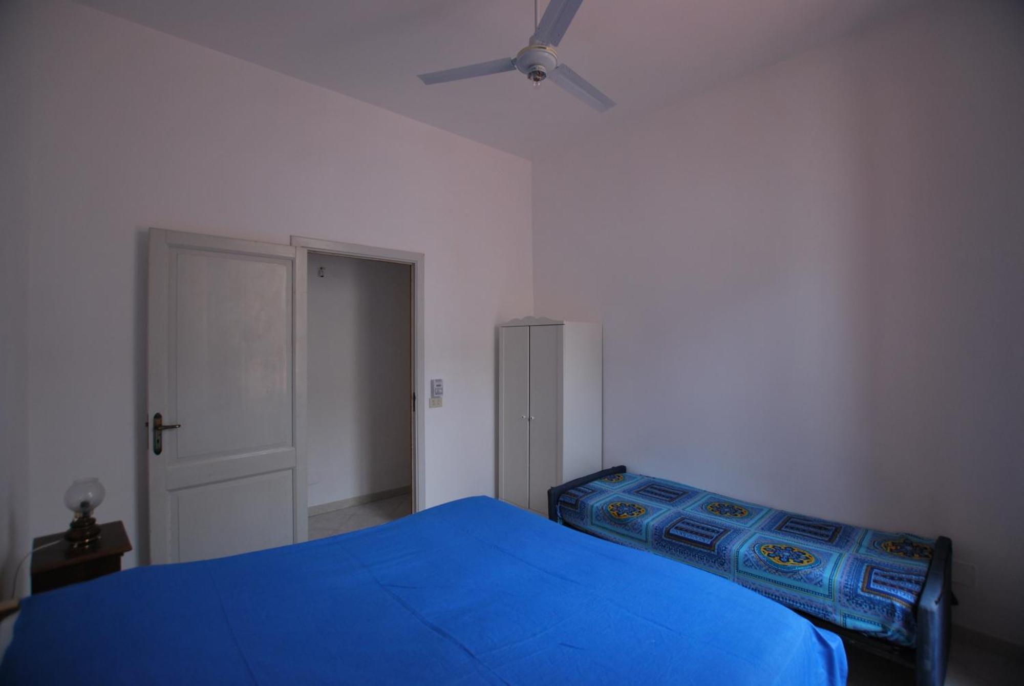 Vulcanoconsult Appartamenti Spiaggia Lipari  Zimmer foto