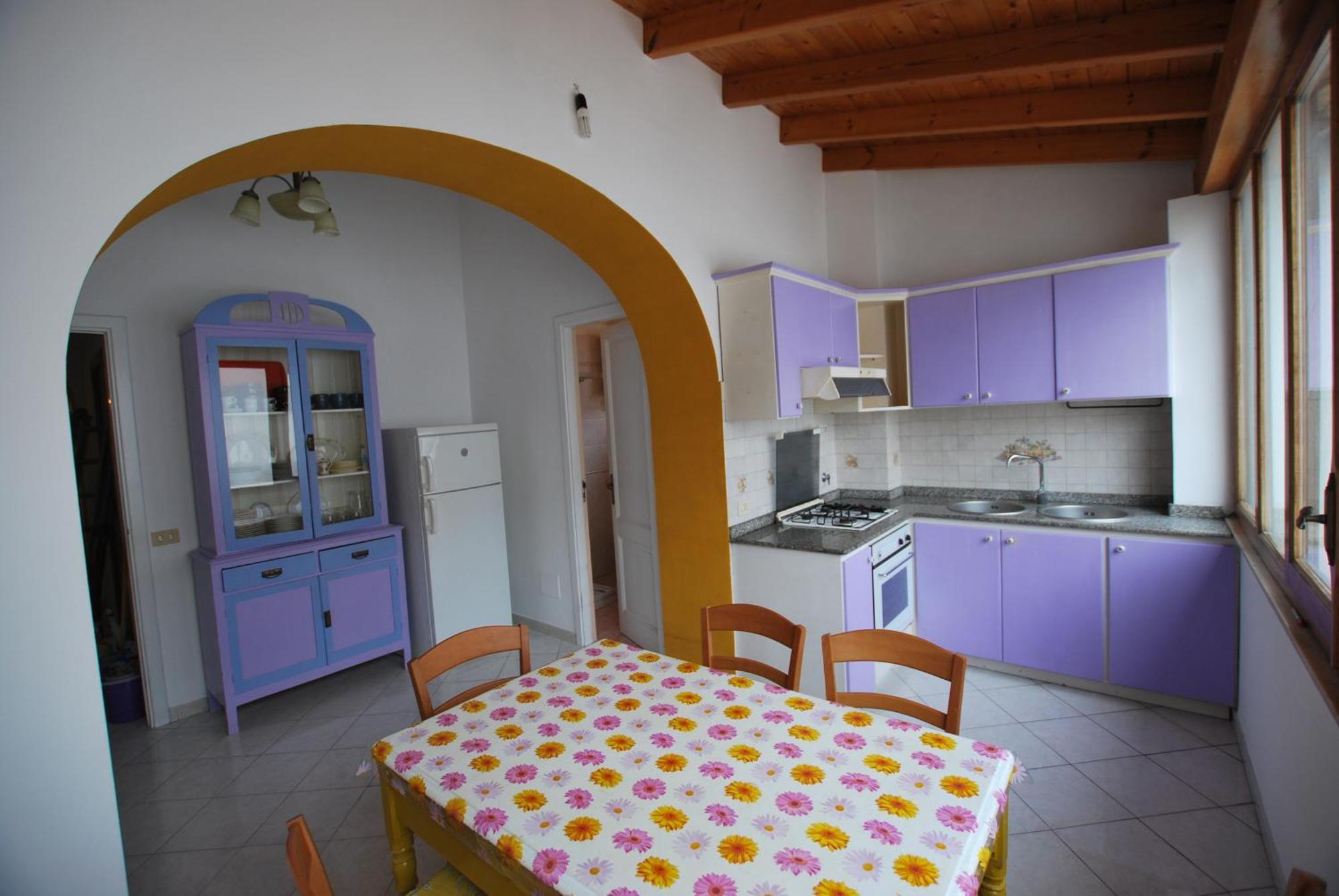 Vulcanoconsult Appartamenti Spiaggia Lipari  Zimmer foto