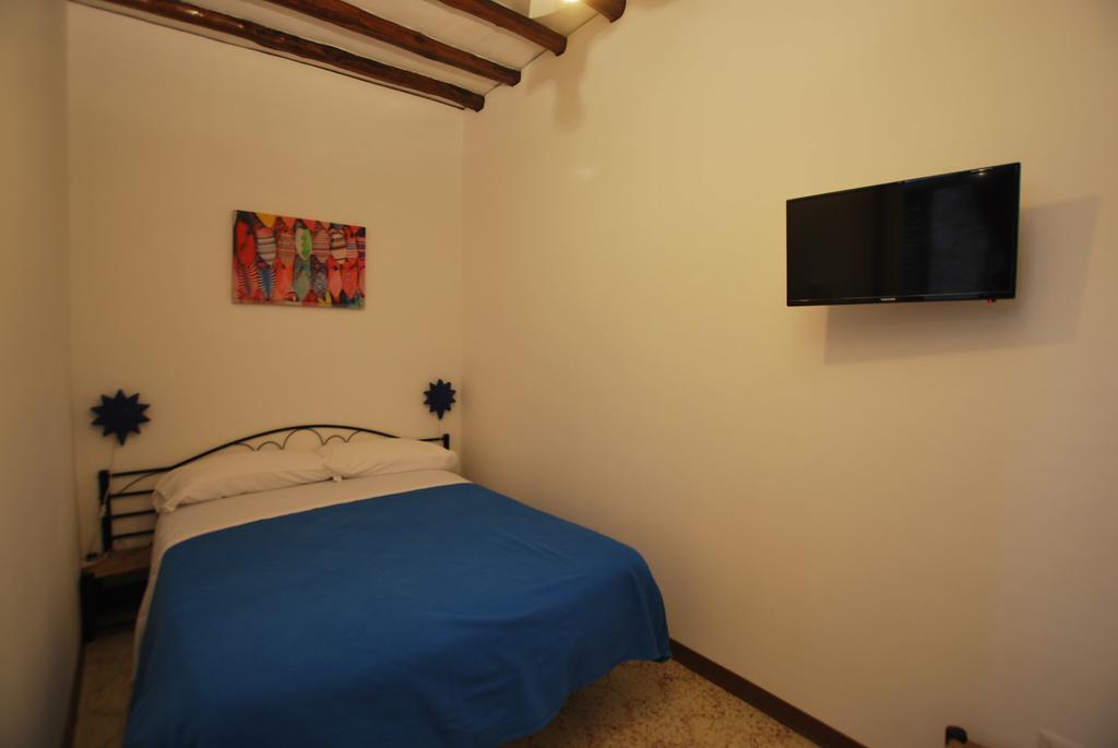 Vulcanoconsult Appartamenti Spiaggia Lipari  Exterior foto
