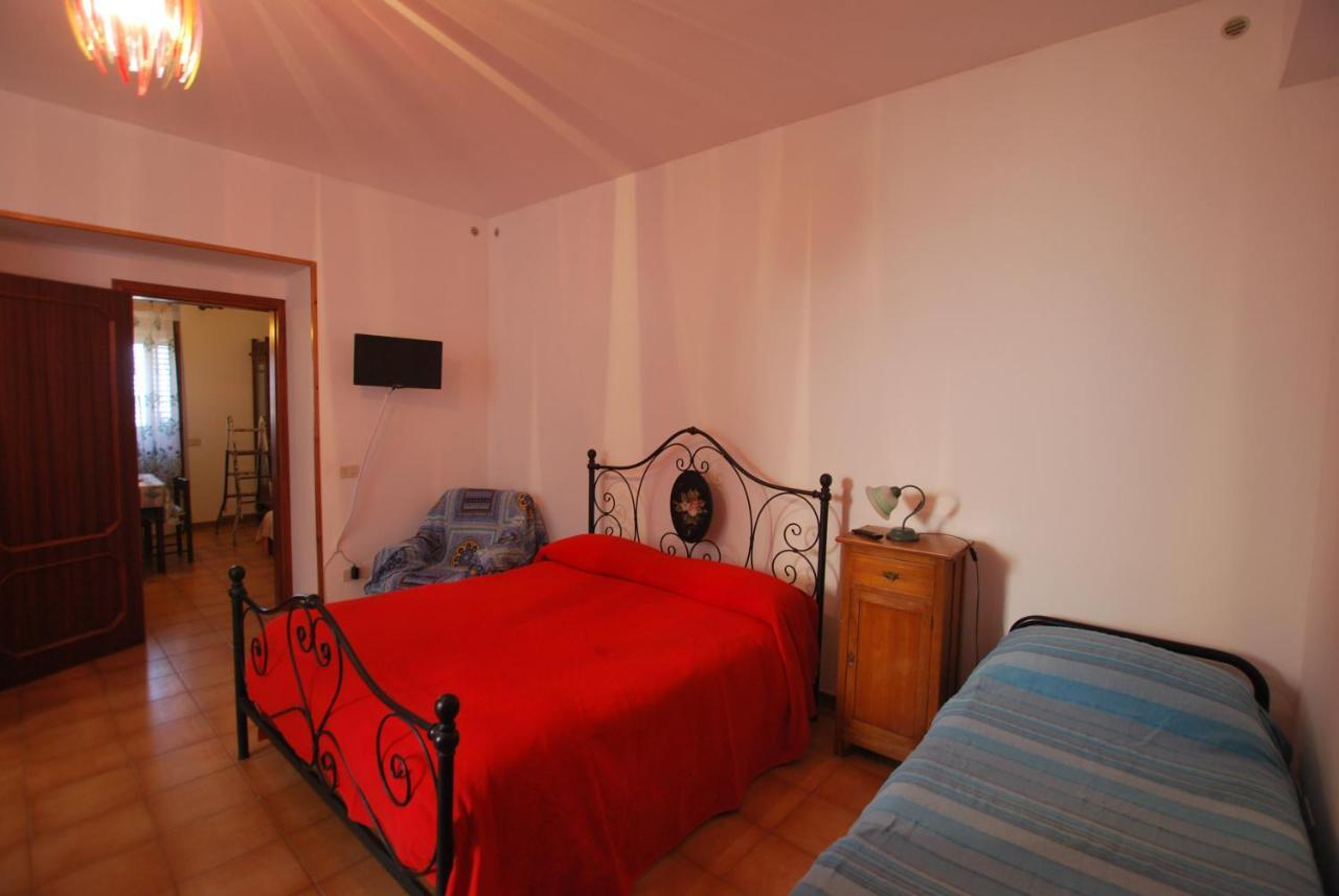 Vulcanoconsult Appartamenti Spiaggia Lipari  Exterior foto
